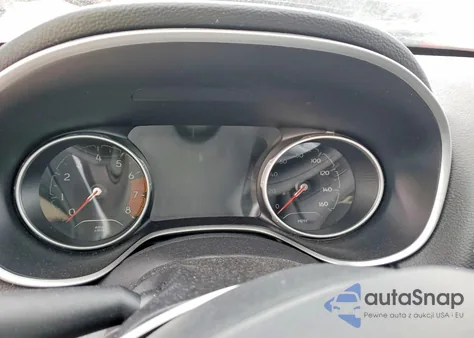 2021 Jeep Compass Limited z USA, uszkodzony, nr VIN 3C4NJDCB2MT525366